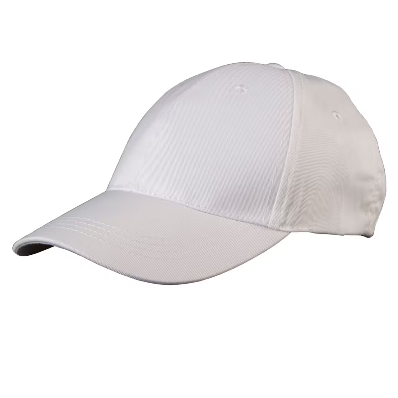 White hat product photo